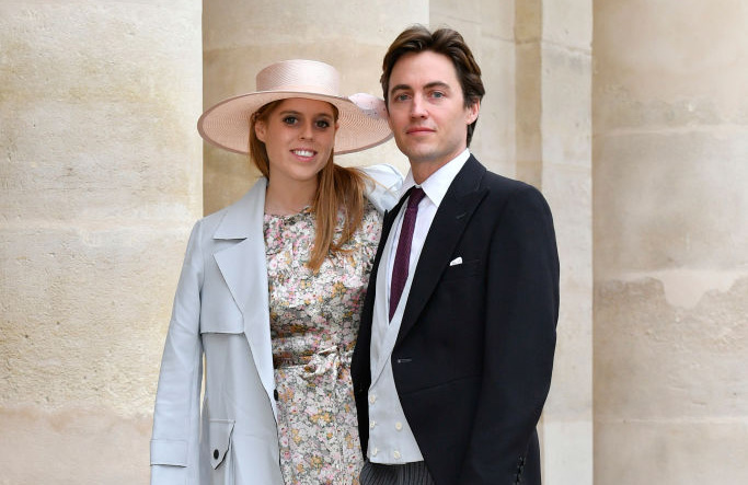 British TV stations planned to skip Princess Beatrice’s wedding – even before COVID-19