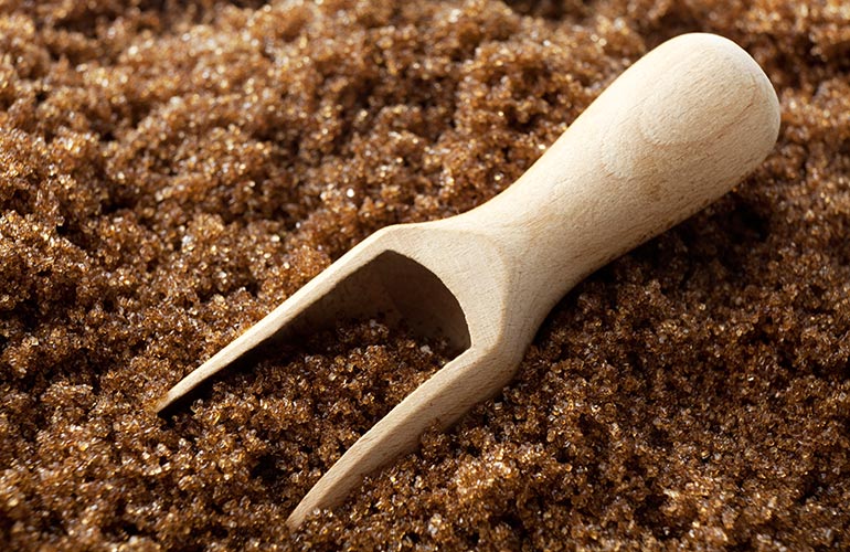 Sugar for hiccups
