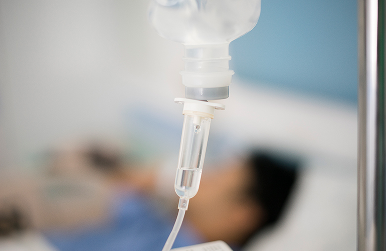 Your cancer risk could increase