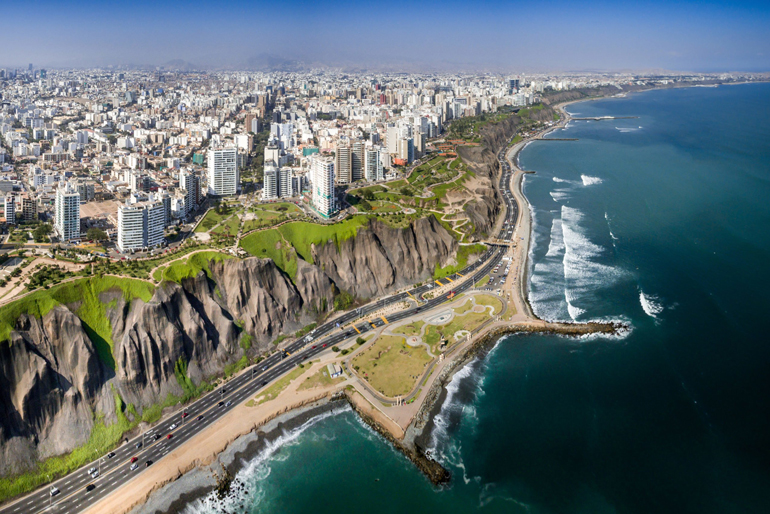 Lima, Peru