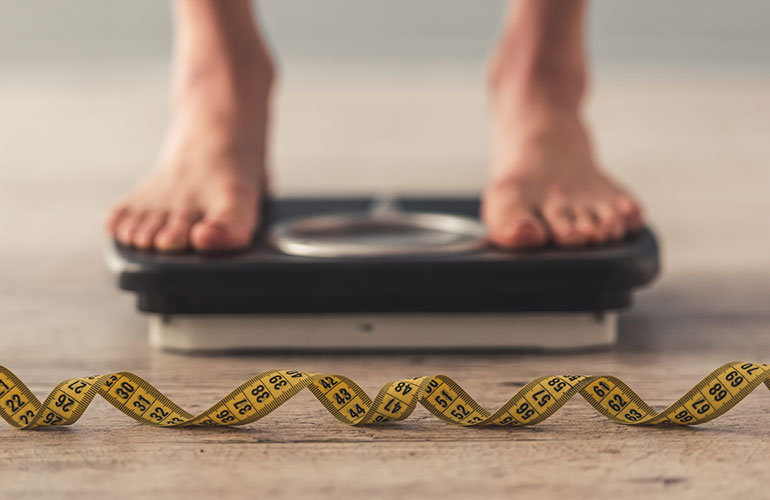 Weight loss secrets from across the globe