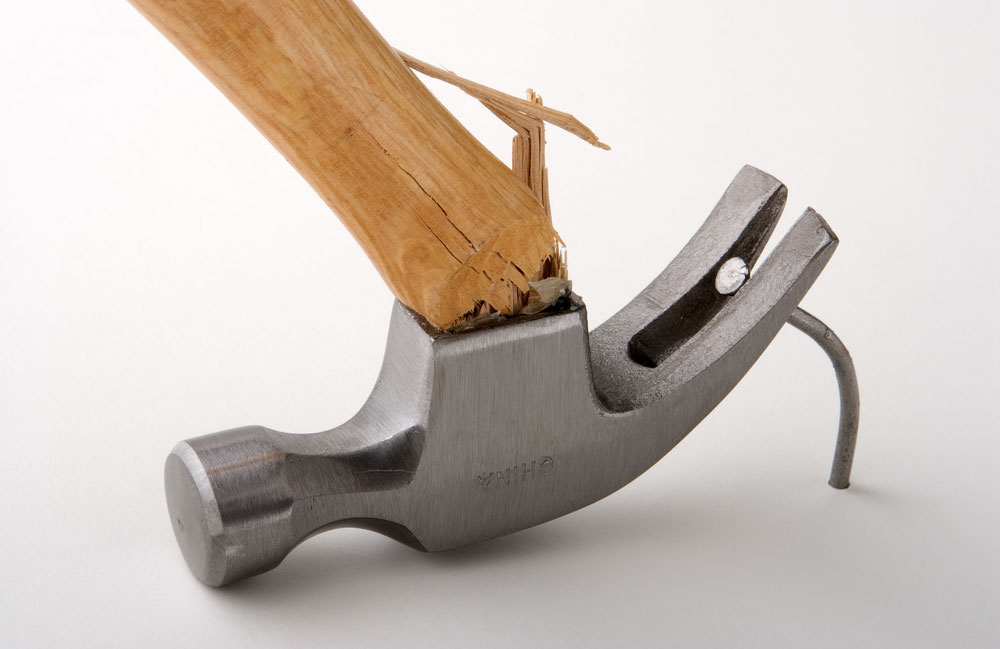 Be frugal, not cheap