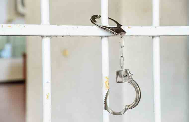 Anything that’s going to incriminate you