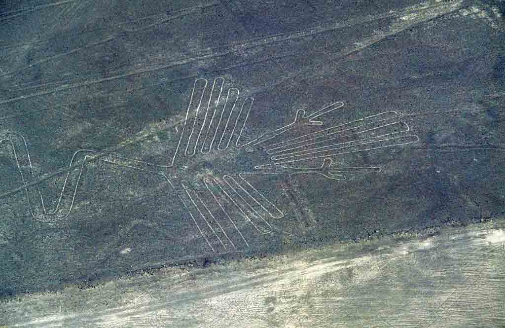 Nazca Lines