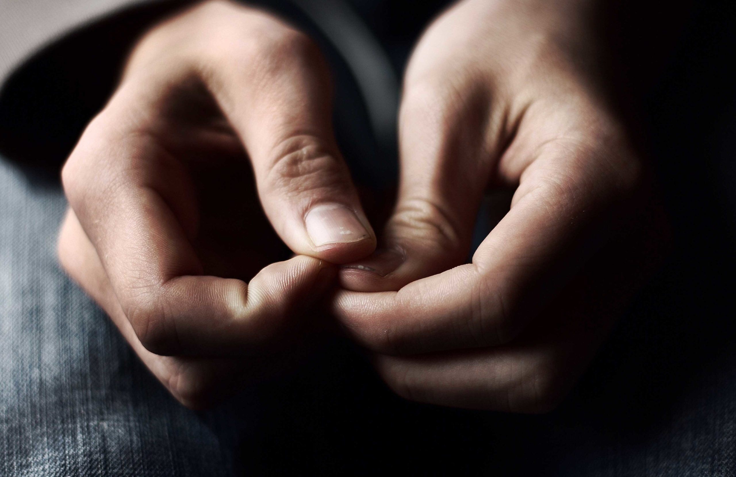 Is catastrophising the same as anxiety?