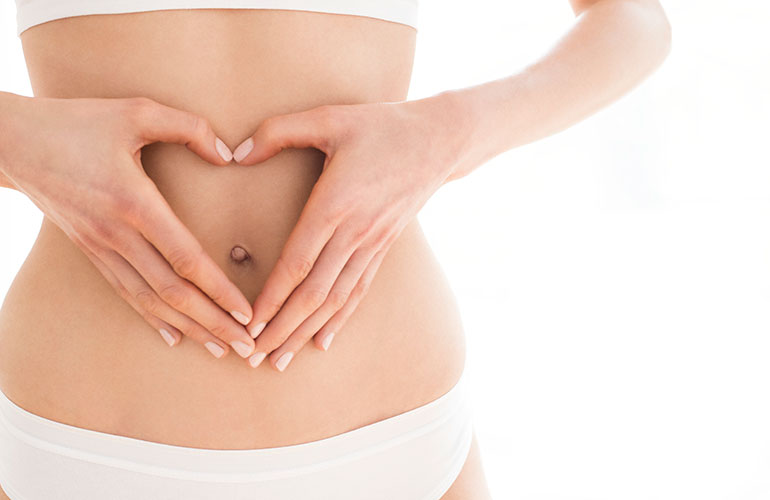 How to improve gut health naturally