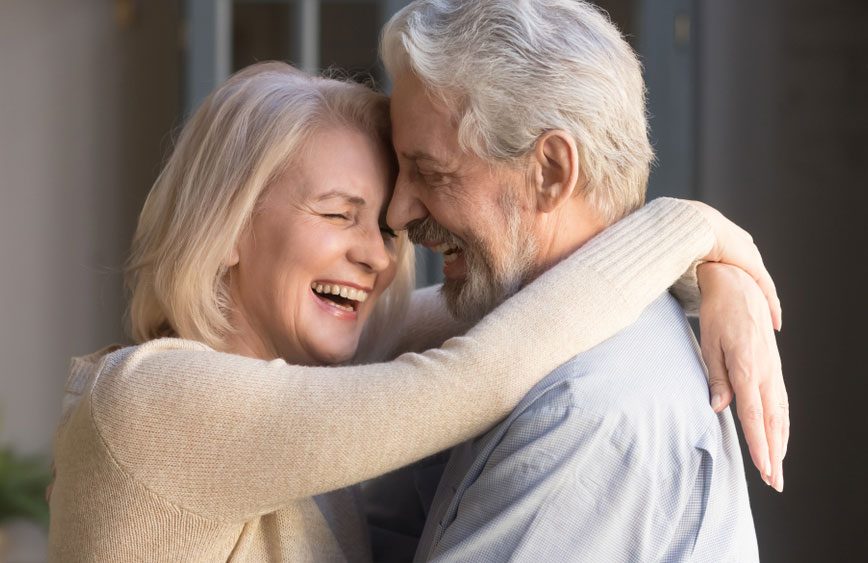 Age is just a number