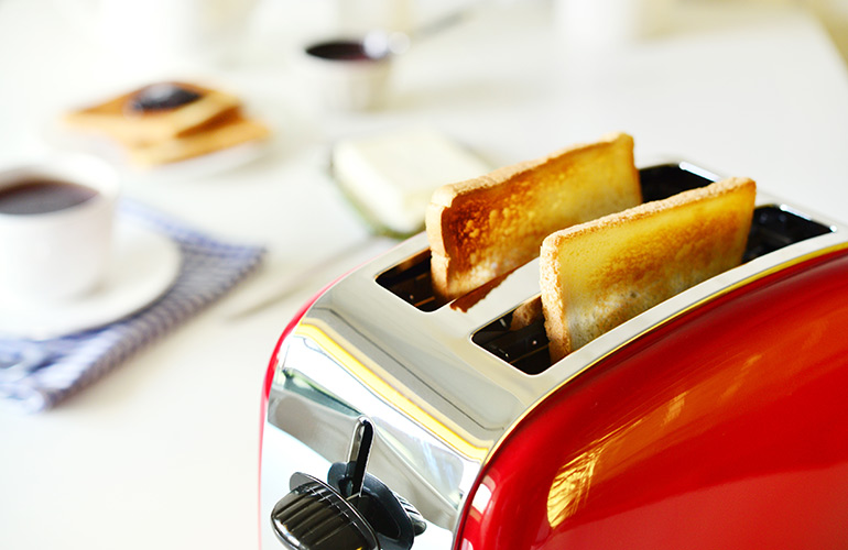 Toaster