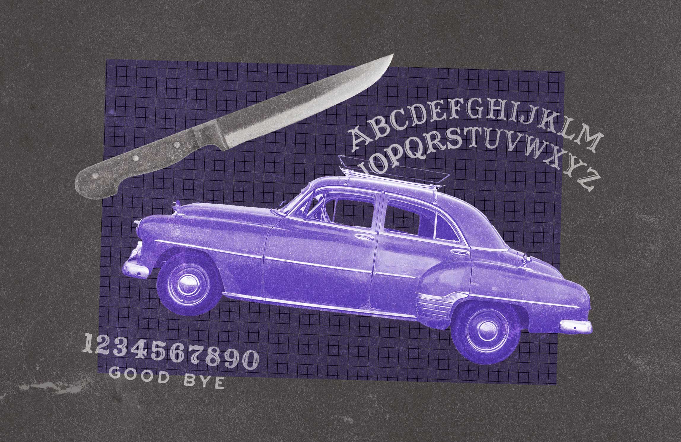 The grandma who believed the Ouija board had a plan