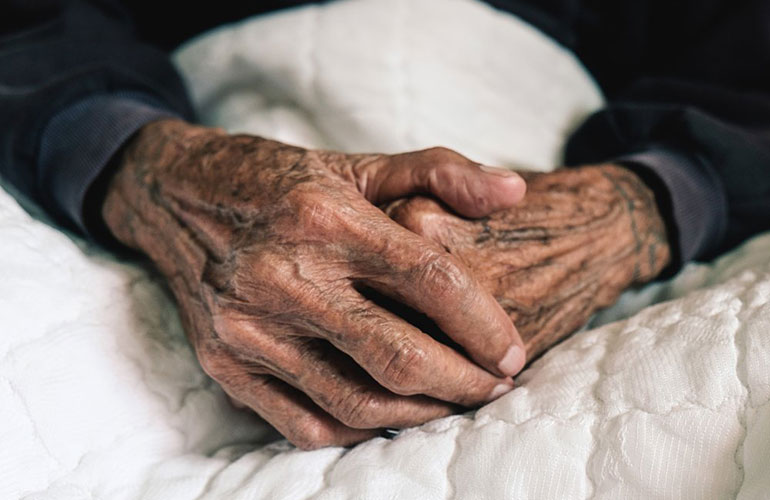 Ageing worst: #1 Papua New Guinea