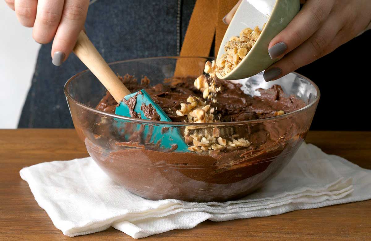 Prevent bowls from slipping