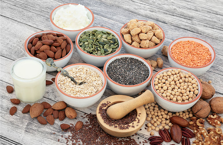 Keeping your gut healthy