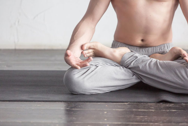 Transformational breath