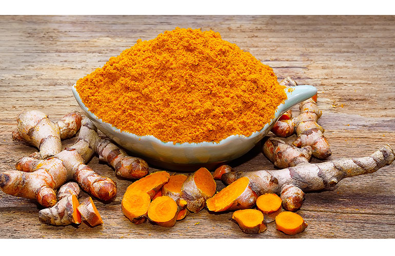 Spice things up