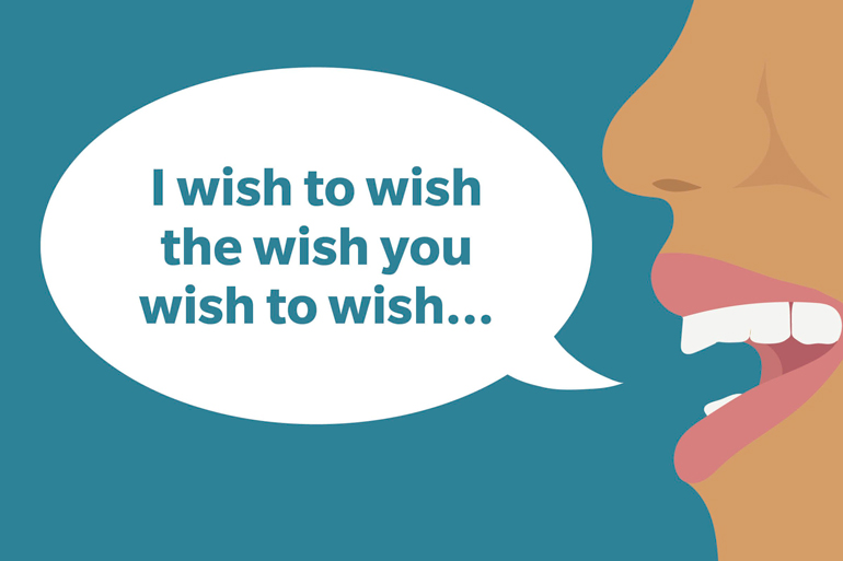 Wish of wishes