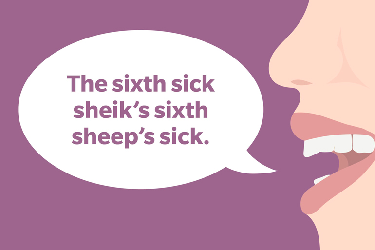 Sick sheep