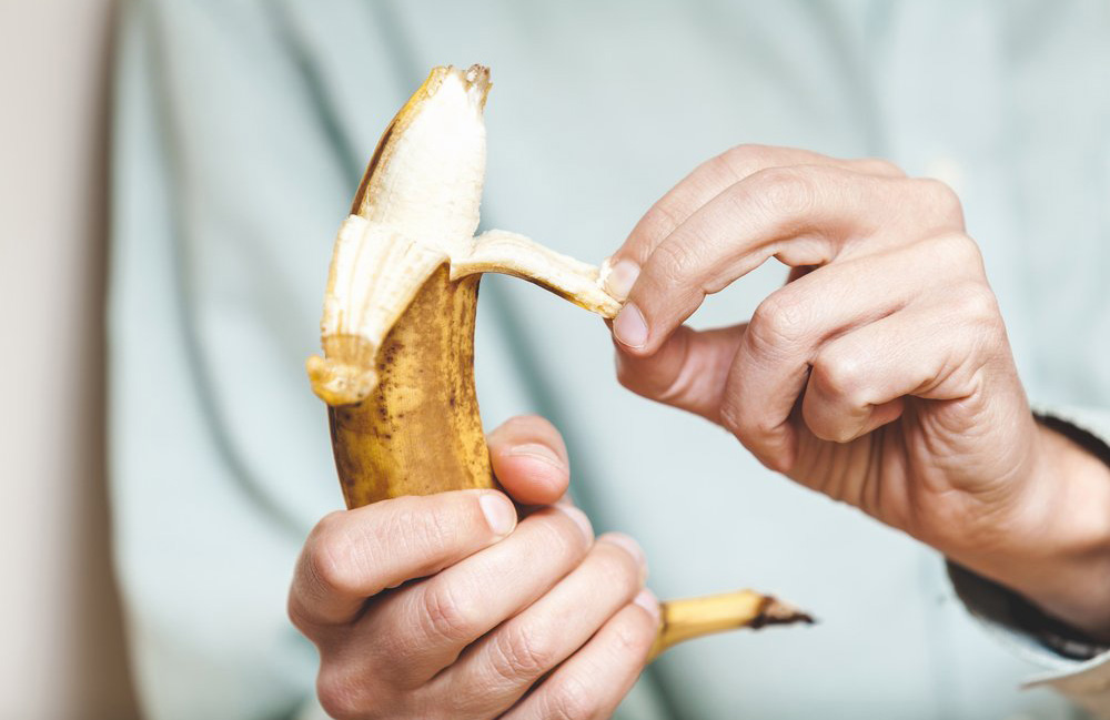 Bananas