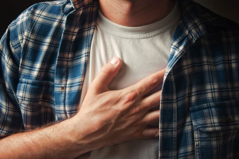 You’re tired because…you have heart failure