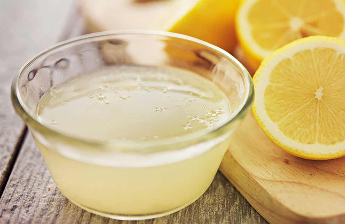 Get more juice