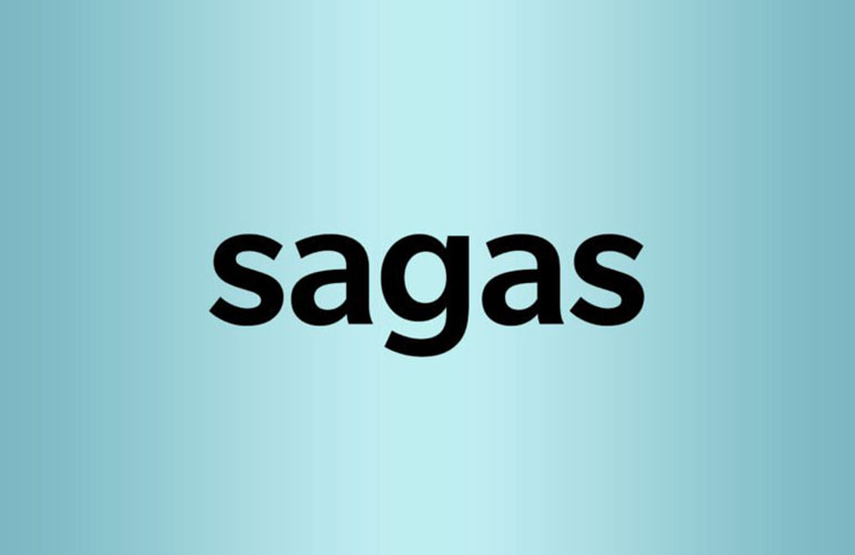 Sagas