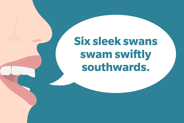Southward swans