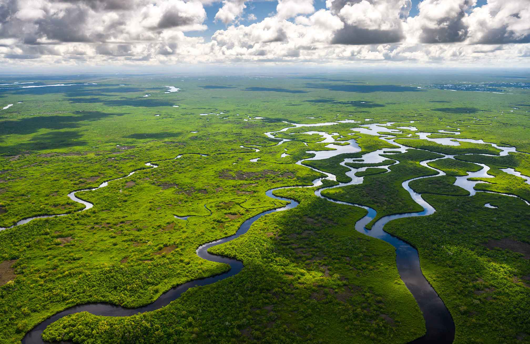 Everglades National Park