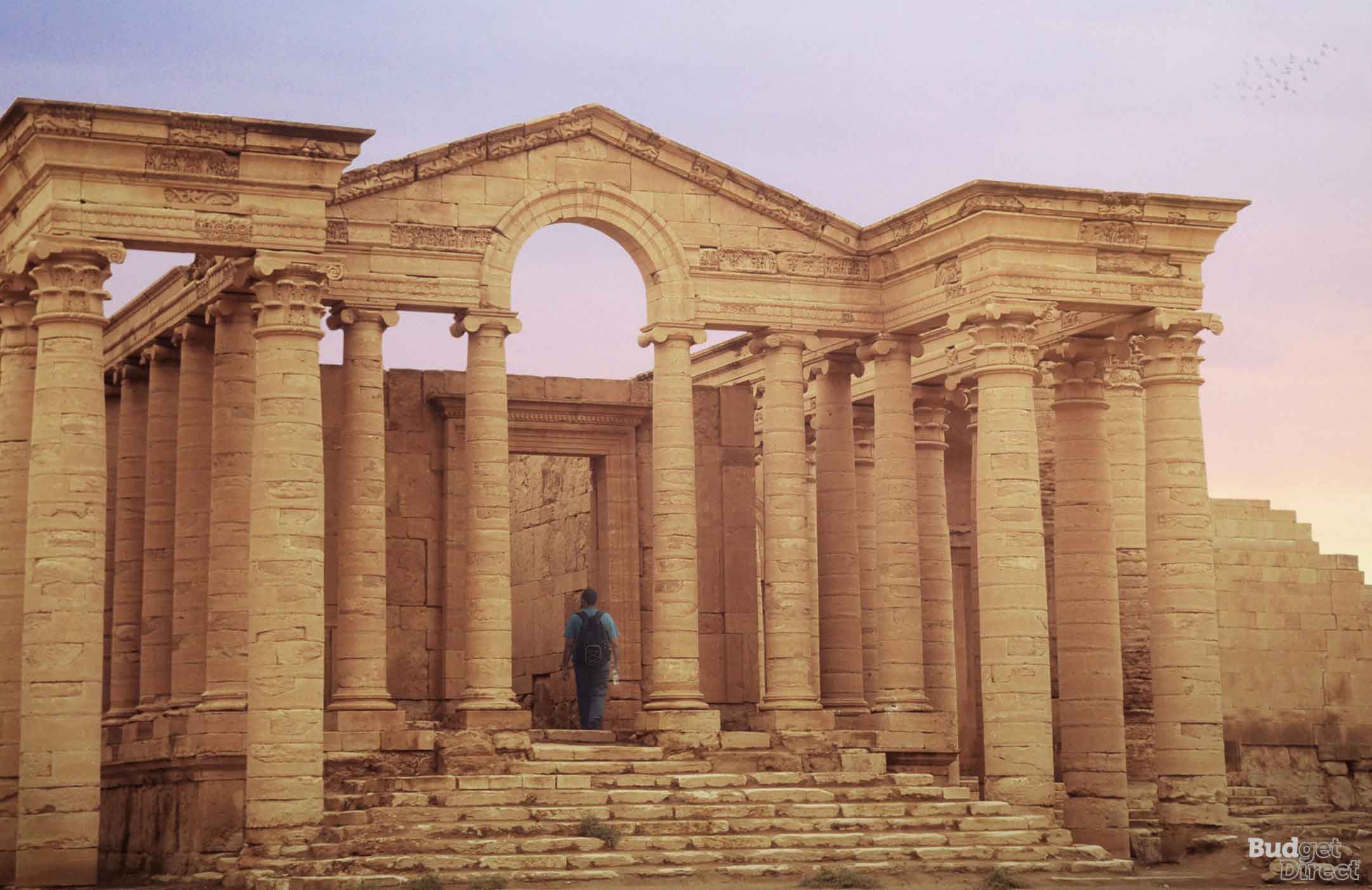 Hatra