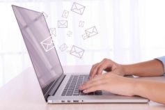 emailing