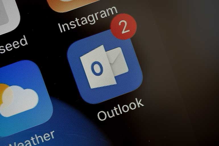 An empty inbox is never their goal