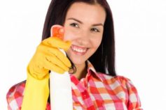 13 dumb cleaning habits to avoid