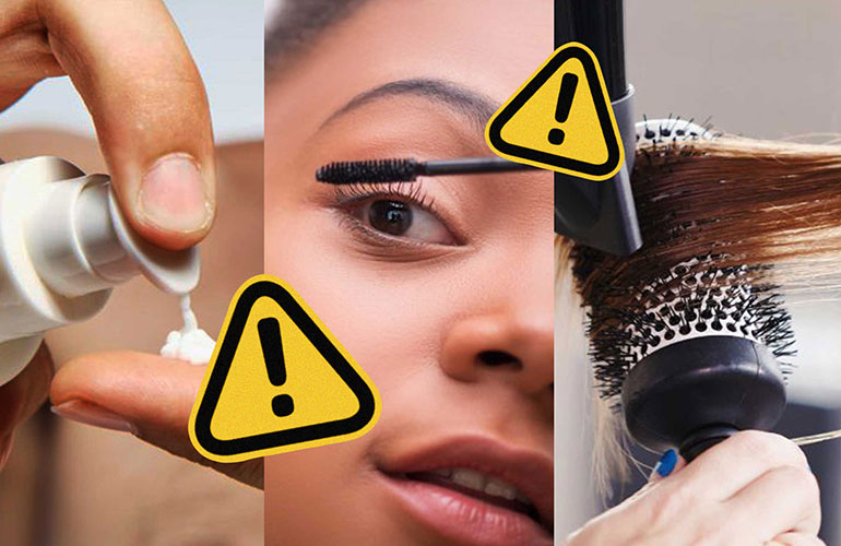 Skip these beauty trends
