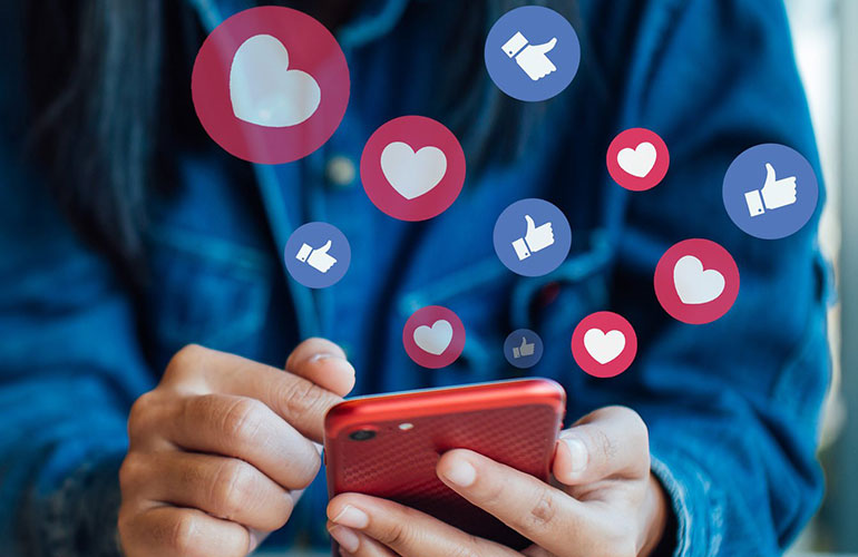 More than a social media platform