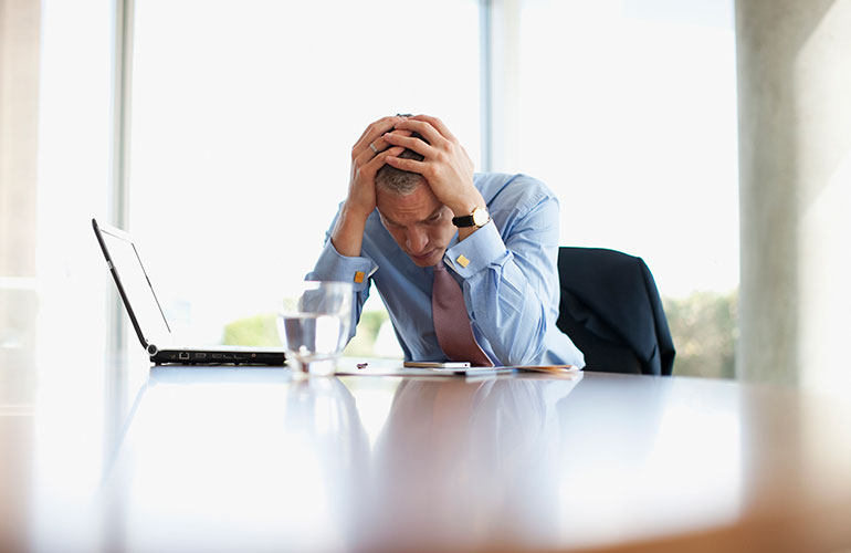 What is high-functioning anxiety?