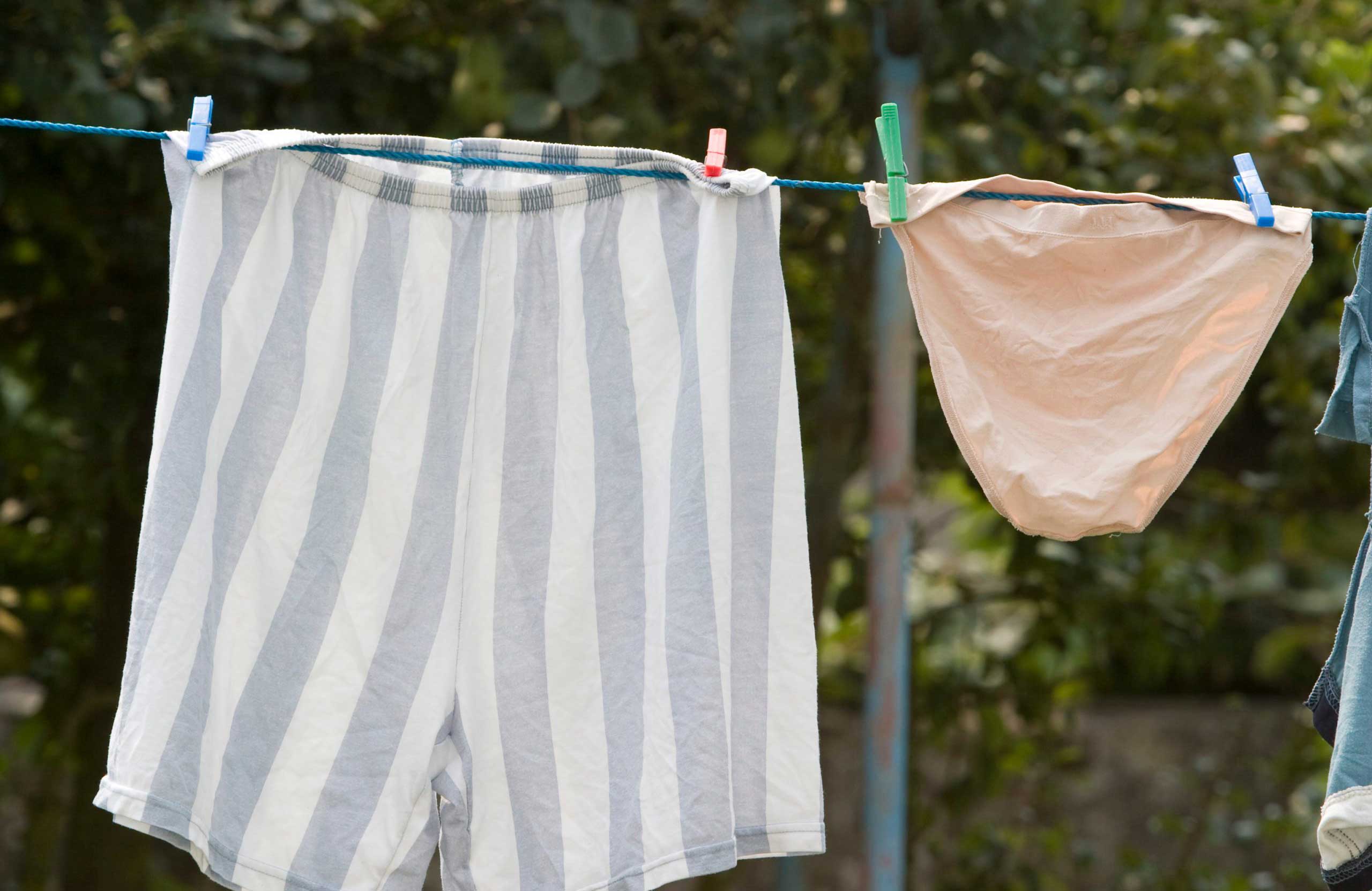 Don’t DIY your delicates…