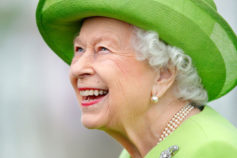 Obituary Queen Elizabeth II