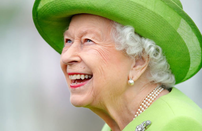 Obituary Queen Elizabeth II