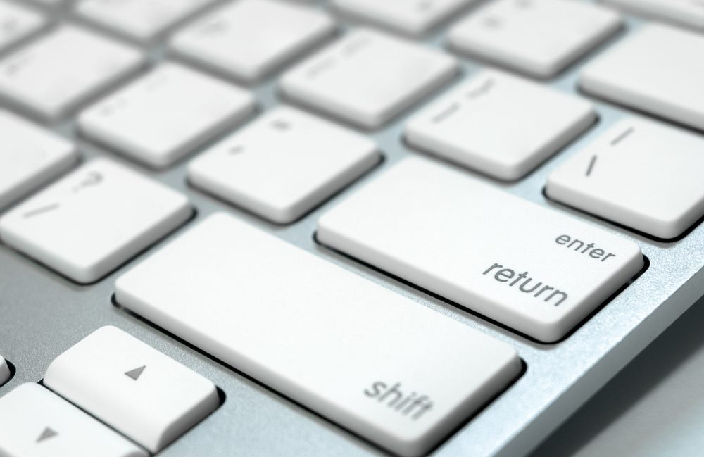 Your passwords