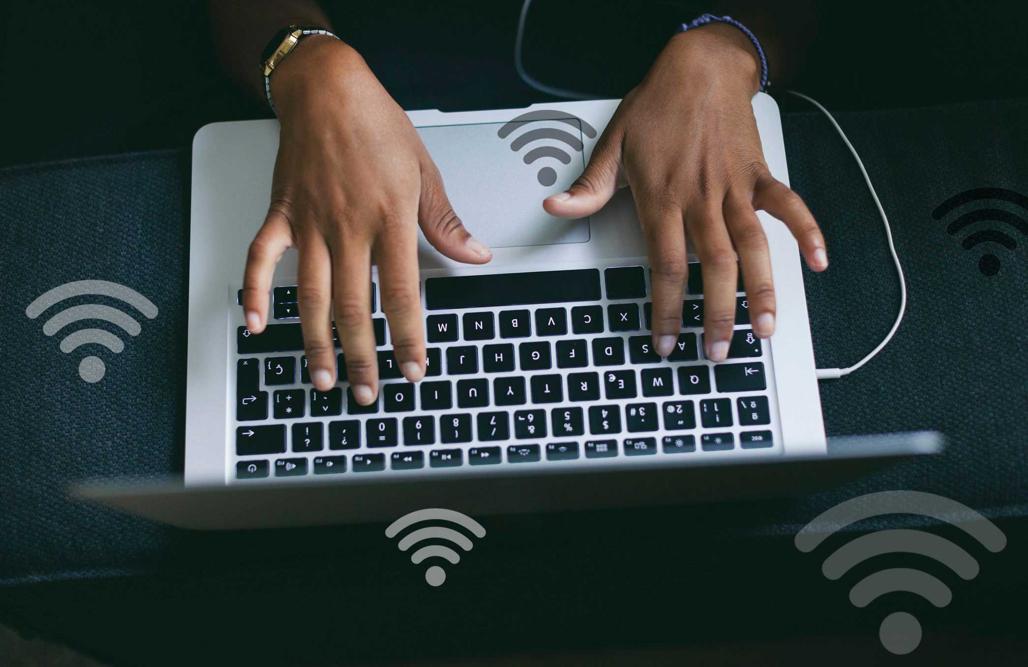 Issues with your personal devices or data