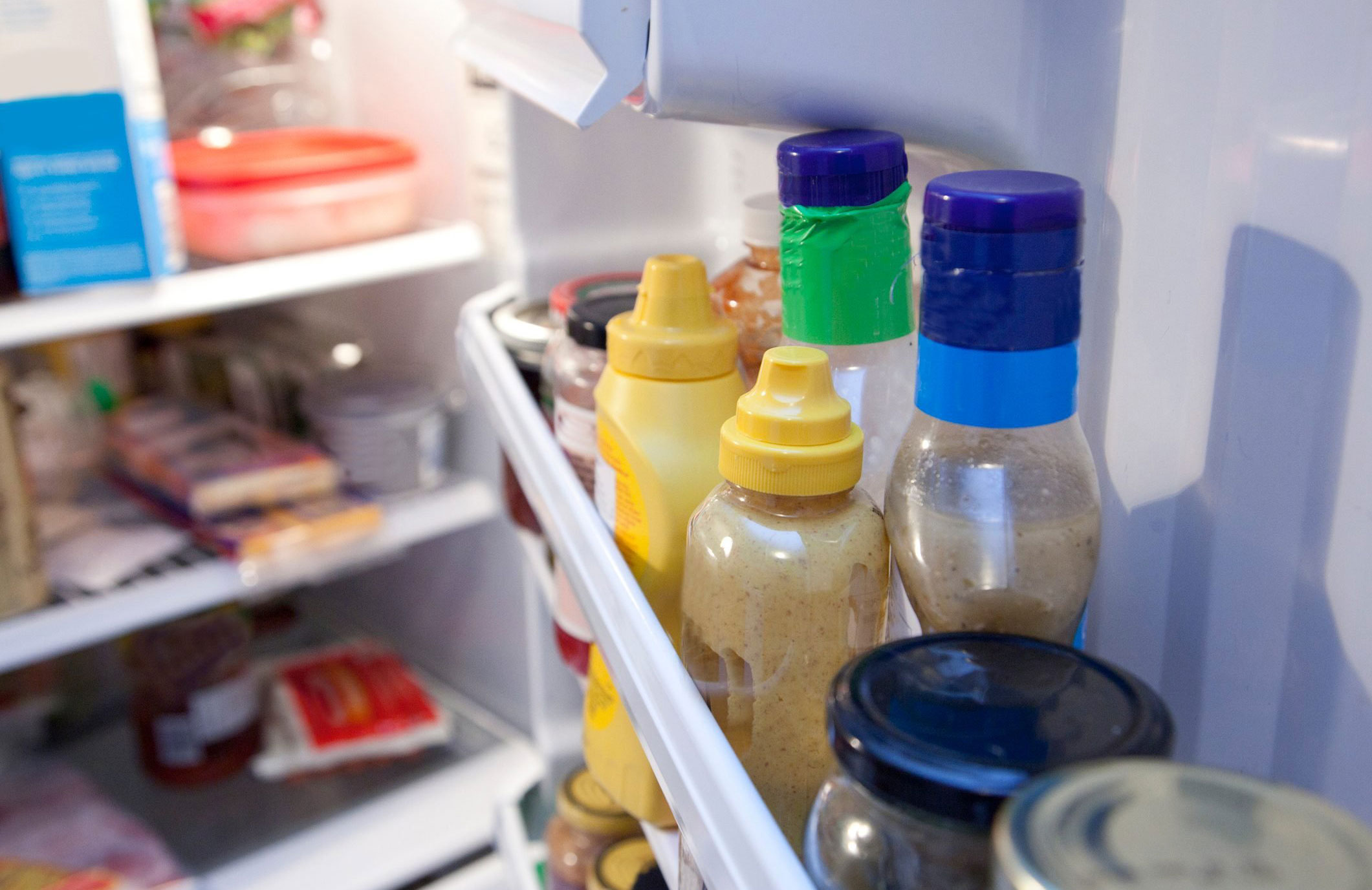 Condiments