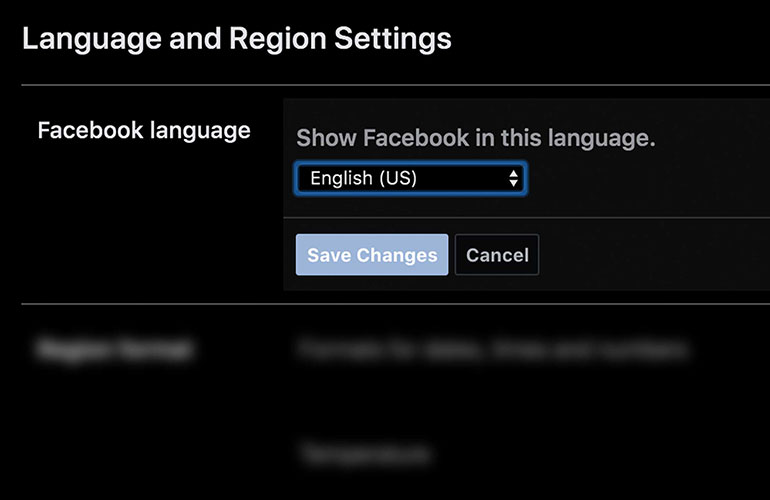 Helping you learn a language