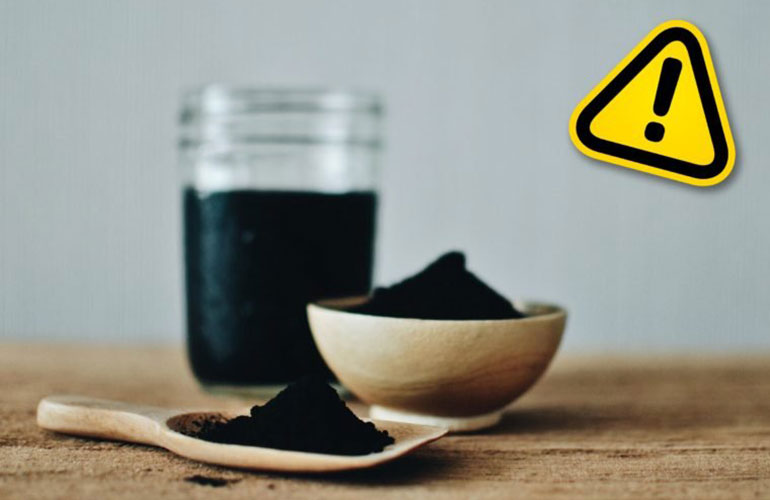 Treating your own skin cancer with black salve