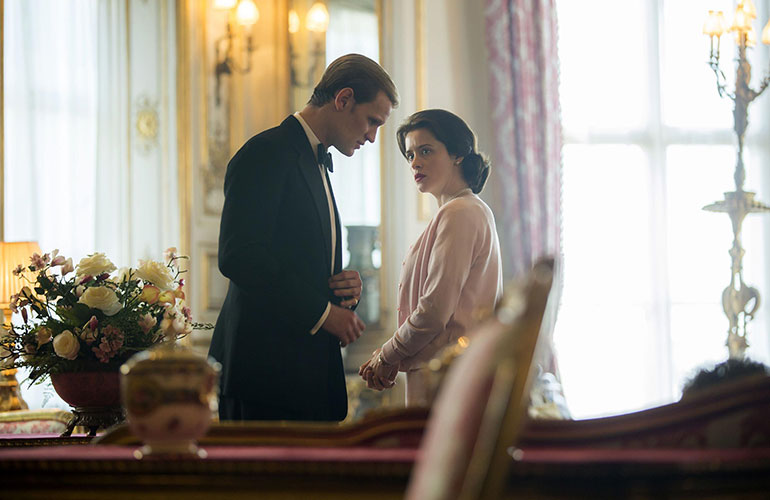 Prince Philip wasn’t blamed for the death of his sister, Cecilie
