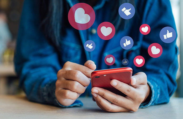 Switch off your phone notifications