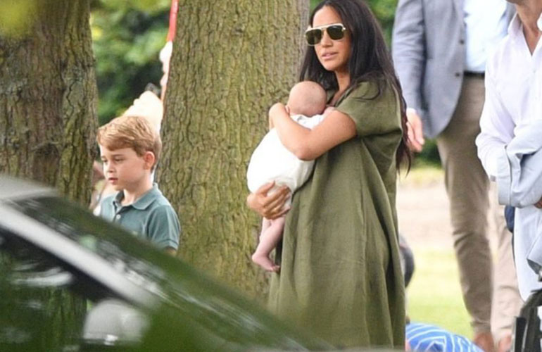 She’s been mum-shamed
