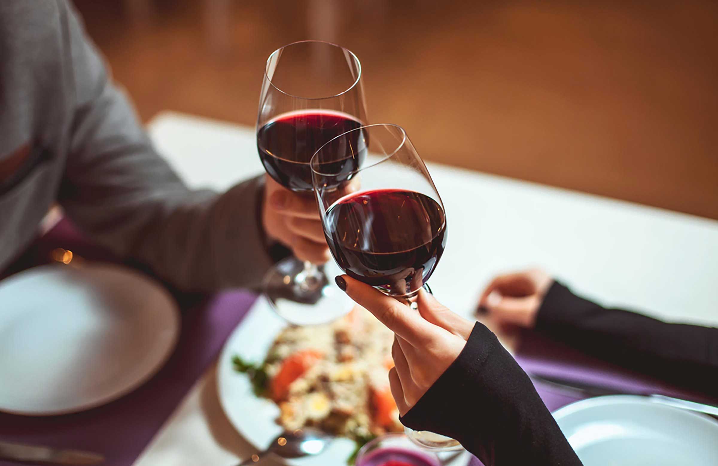 Set up a weekly date night