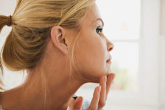 Improve your complexion in just one day