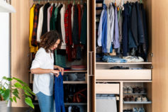 12 things professional organisers declutter every day