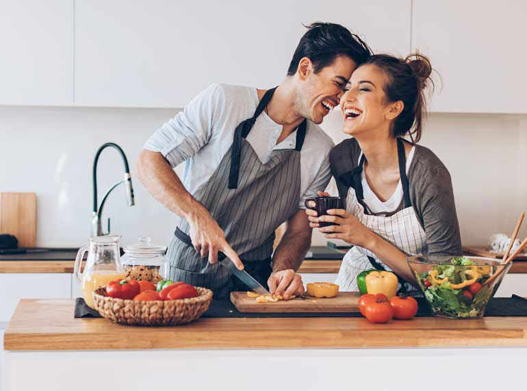Why is trust important in a relationship?