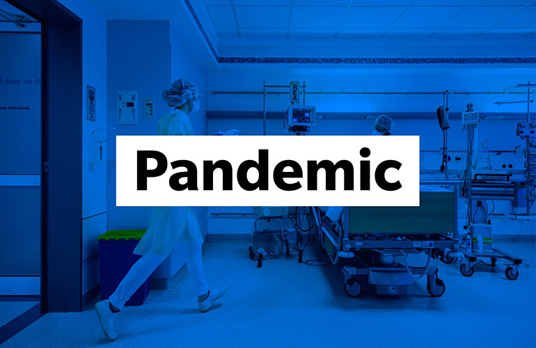 Pandemic