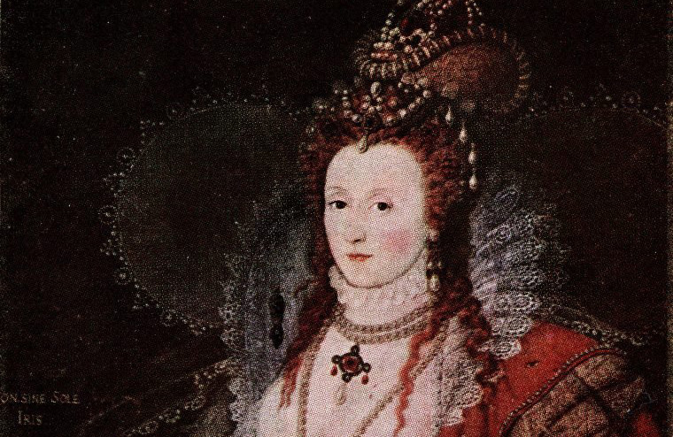 Queen Elizabeth I
